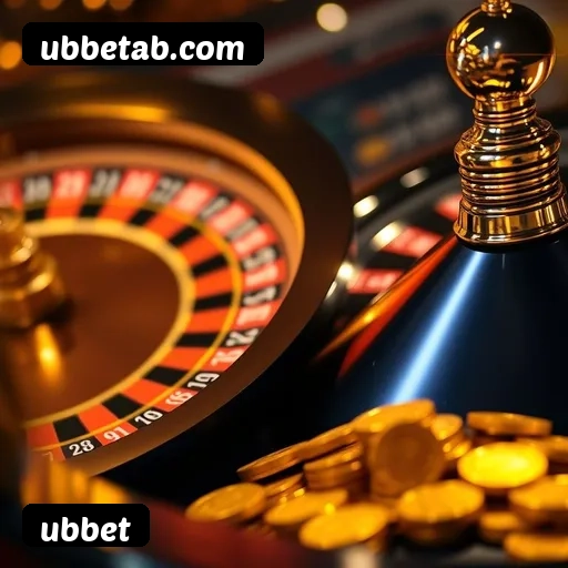 App Mobile ubbet - Jogue em Qualquer Lugar no Seu Smartphone