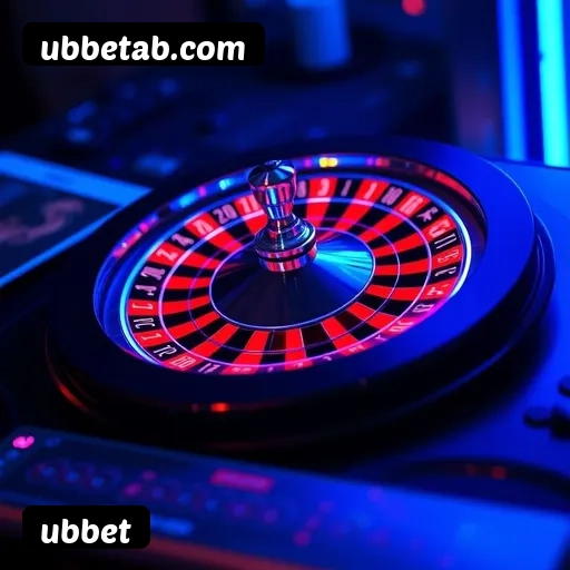 Imagem secundária para conteúdo da página Facebook ubbet