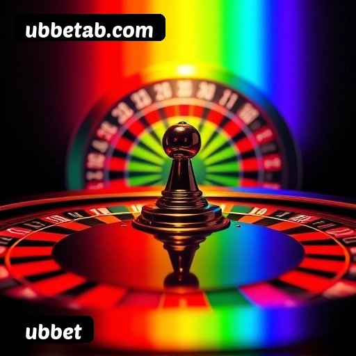 Sistema de Segurança Avançado ubbet - Criptografia e Proteção