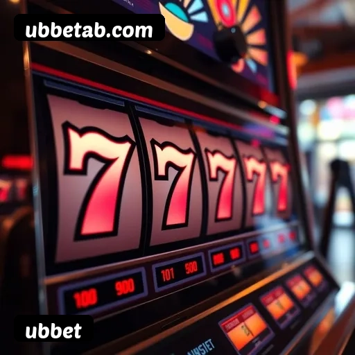 Jogos de Mesa Premium ubbet - Blackjack, Roleta, Baccarat
